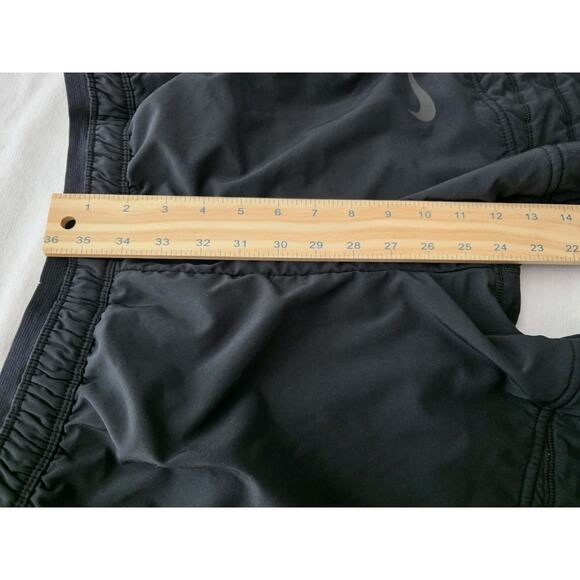 Nike Sweatpants Therma Training Joggers Winter Mens Sz Large - Picture 4 of 10